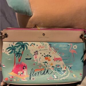 Spartina Florida Purse